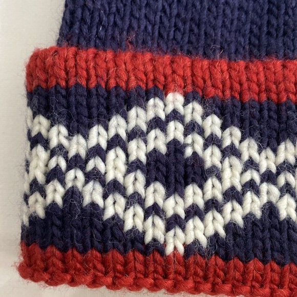 TIMBERLAND Ski Hat OS Unisex - Picture 3 of 10